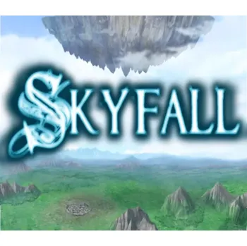 Počítačová hra Skyfall