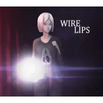 Počítačová hra Wire Lips