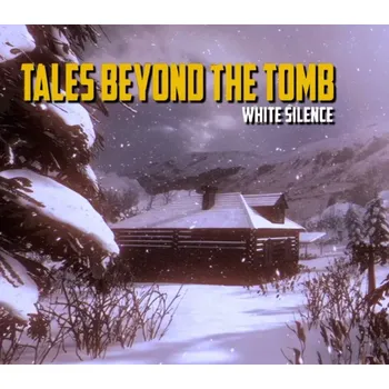 Počítačová hra Tales Beyond The Tomb - White Silence