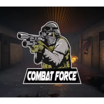 Počítačová hra Combat Force
