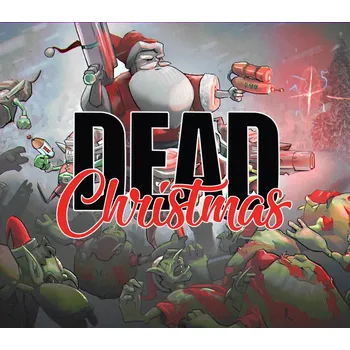 Počítačová hra Dead Christmas
