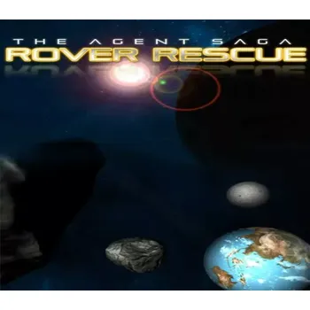 Počítačová hra Rover Rescue