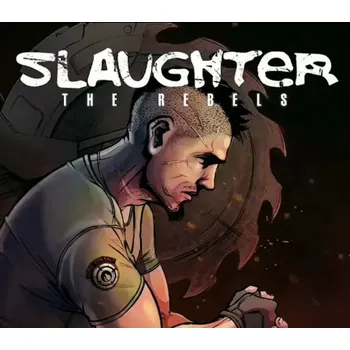 Počítačová hra Slaughter 3: The Rebels