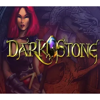 Počítačová hra Darkstone