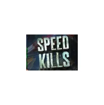 Počítačová hra Speed Kills
