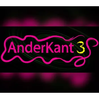 Počítačová hra AnderKant 3