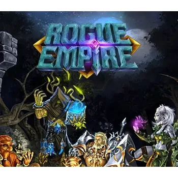 Počítačová hra Rogue Empire: Dungeon Crawler RPG
