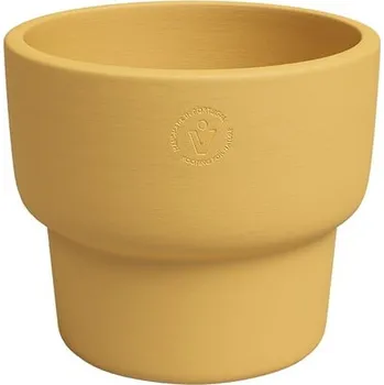 Květináč Keramický ručně vyrobený květináč ø 17 cm Echo – Artevasi ID_1646668