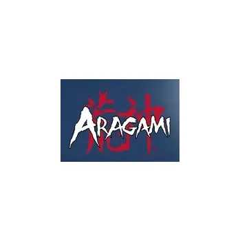 Počítačová hra Aragami