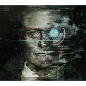 Počítačová hra Observer