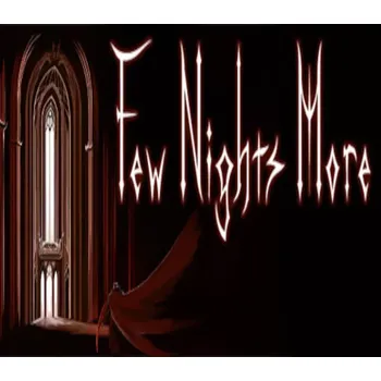 Počítačová hra Few Nights More