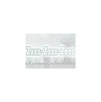 Počítačová hra Zzzz-Zzzz-Zzzz