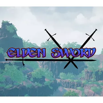 Počítačová hra Elden Sword