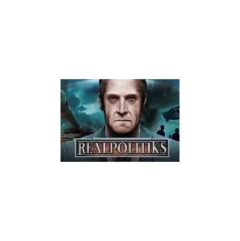 Počítačová hra Realpolitiks