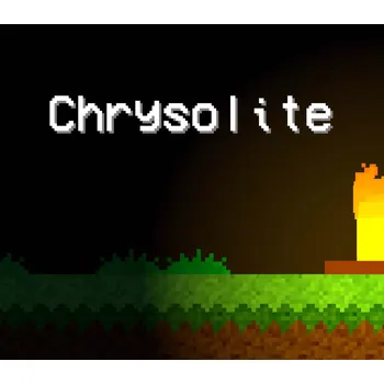 Počítačová hra Chrysolite