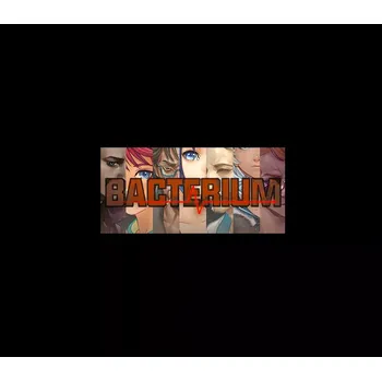 Počítačová hra Bacterium