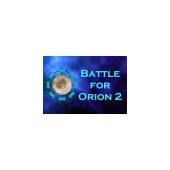 Počítačová hra Battle for Orion 2