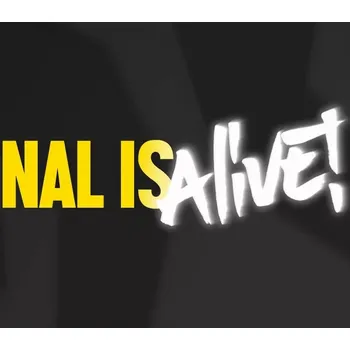 Počítačová hra NAL Is Alive