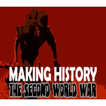 Počítačová hra Making History: The Second World War