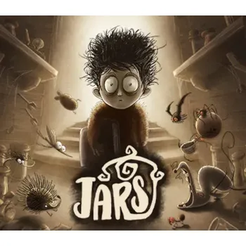 Počítačová hra Jars