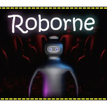 Počítačová hra Roborne