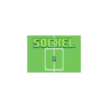 Počítačová hra Socxel | Pixel Soccer