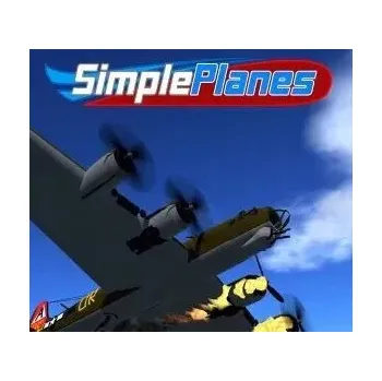 Počítačová hra SimplePlanes
