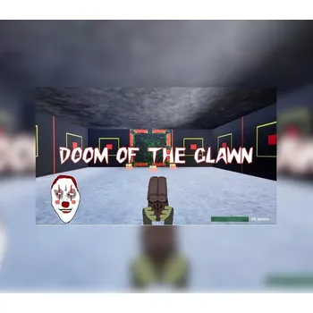 Počítačová hra Doom of the Clawn