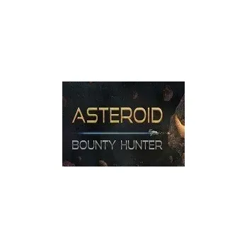 Počítačová hra Asteroid Bounty Hunter