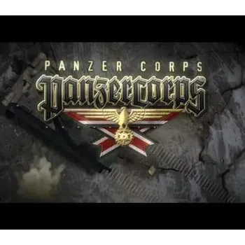 Počítačová hra Panzer Corps
