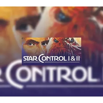 Počítačová hra Star Control I and II
