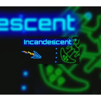 Počítačová hra Incandescent