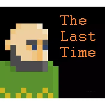 Počítačová hra The Last Time