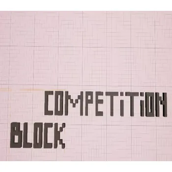 Počítačová hra Block Competition
