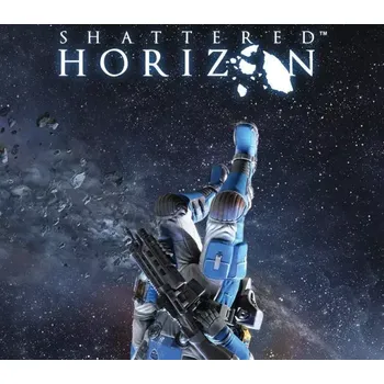 Počítačová hra Shattered Horizon