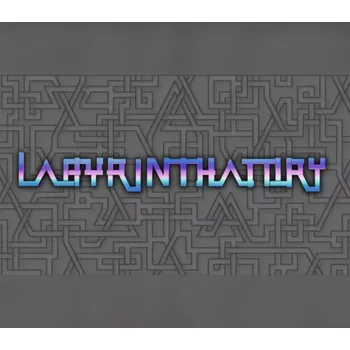 Počítačová hra Labyrinthatory