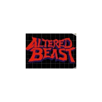 Počítačová hra Altered Beast