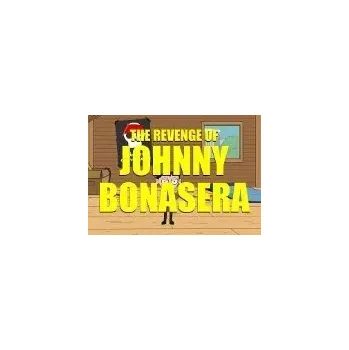 Počítačová hra The Revenge of Johnny Bonasera
