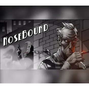 Počítačová hra NoseBound