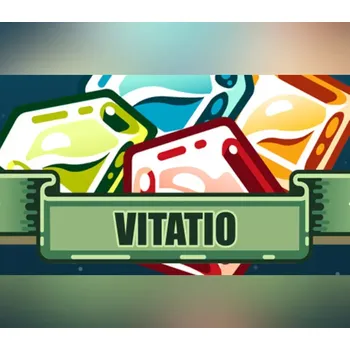 Počítačová hra Vitatio