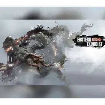 Počítačová hra Eastern Exorcist