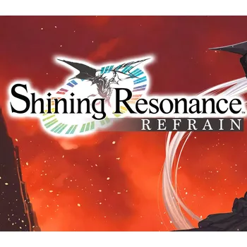 Počítačová hra Shining Resonance Refrain