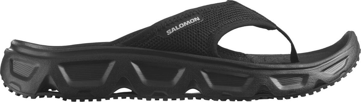 Salomon Reelax Break 6 0 žabky Black 40