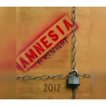 Počítačová hra Amnesia Fortnight 2012