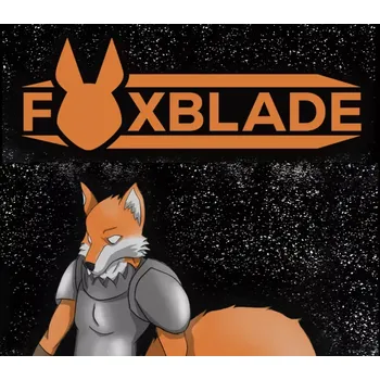 Počítačová hra Foxblade