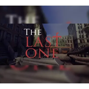 Počítačová hra The Last One