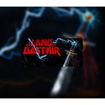 Počítačová hra The Land of Dasthir