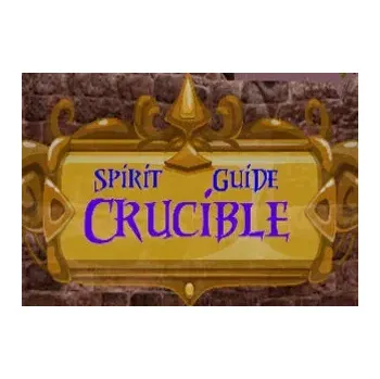 Počítačová hra Spirit Guide Crucible