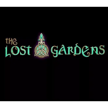 Počítačová hra The Lost Gardens