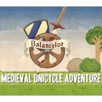 Počítačová hra Balancelot